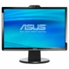 Монитор 19" TFT ASUS AS VK193D, Black, WXGA+ 1440x900, 0.285mm, 300 cd/m2, 5ms, 5000:1