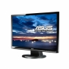 Монитор 24" TFT ASUS AS VW246H,Black, WUXGA 1920x1080, 0.277mm, 300cd/m2, DVI, HDMI, 2ms, 1000:1 (20000:1), 2W x 2 Stereo