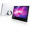 Монитор 22" TFT ASUS AS MS227N Black, 1680x1050, 0.282mm, 250cd/m2, 2ms, 1000:1(50000:1), DVI