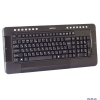 Клавиатура A4Tech KBS-960, PS/2 (черный) мультимедийная