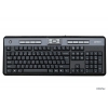 Клавиатура A4Tech KLS-50, PS/2 Black