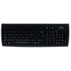 Клавиатура Chicony KB-2971 PS/2 Standart Black