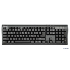 Клавиатура Chicony KB-9810 PS/2 Black Standart