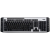 Клавиатура Defender Maverick 9510 S (серебро), USB