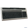 Клавиатура Defender Inox 900 Bronze, USB 12 доп. кнопок,покрытие Металл (45901)