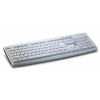 Клавиатура Genius KB-06XE <USB White , +1кн.Sleep/WakeUp>