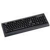 Клавиатура Genius KB-06X2 (PS/2) Black, brown box