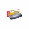 Клавиатура Genius KB-06X2 (PS/2) Silver, brown box