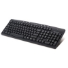 Клавиатура Genius KB200 Multimedia, PS/2, 6 горячих клавишей, белые