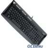 Клавиатура Genius KB350e Multimedia, USB, 21горячая клавиша, влагоустойчивая, black