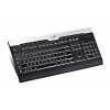 Клавиатура Genius SlimStar 220, USB, colour box, black
