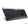 Клавиатура Genius SlimStar 320, USB, colour box, black