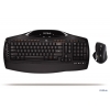 (920-000444) Клав. + Мышь Беспроводная Logitech Cordless Desktop MX5500 Revolution Ret