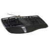 Клавиатура Microsoft Natural Ergonomic Keyboard 4000 USB Retail (B2M-00020)