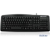 (JWD-00002) Клавиатура Microsoft Wired Keyboard 200 USB Black Retail