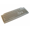 Клавиатура Mitsumi Millenium Multimedia PS/2 бежевая (0329\1930)