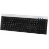 Клавиатура LK-1910, Black, USB, Slim, Multimedia 15 hot keys  (c2228L)