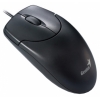 Мышь Genius NetScroll 120 оптическая (PS/2), 800dpi, 3 кнопки, black, Retail