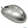 Мышь Genius Mini Traveler 800dpi Silver <оптич, 2кн.+1Scroll, USB>