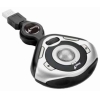 Трэкбол Genius Traveler 350, оптический, 1000dpi, USB, 6 кнопок