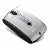 Мышь Genius Traveler 915 BT Laser для презентаций, Bluetooth, 1600dpi, лазерная, 4 кнопки, 4d-scroll, silver