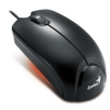 Мышь Genius Traveler102B, 1000dpi, оптическая, black