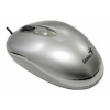 Мышь Genius Traveler 320Laser Silver оптическая, мини, 1600dpi, USB