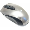 Мышь Genius Navigator 900G, беспроводная лазерная, 2.4GHz, USB, silver