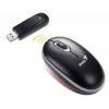 Мышь Genius ScrollToo 600,беспроводная оптическая, USB, 800dpi, USB, 3 кнопки, black