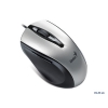Мышь Genius Ergo 325Laser, лазерная, 1600dpi, 5 кнопок, USB, silver