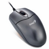 Мышь Genius NetScroll 331 USB, 1200 dpi, оптическая  3 кнопки, black