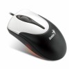 Мышь Genius NetScroll 310 Optical, 800 dpi, 3 кнопки, PS/2, silver