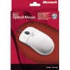Мышь Microsoft Basic Optical USB (P58-00006\8) (1094) + переходник PS/2, белая, OEM