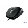 (U81-00017) Мышь Microsoft Compact Optical Mouse 500 USB Retail