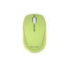(U81-00058) Мышь Microsoft Compact Optical Mouse 500 Green USB&PS/2 Retail
