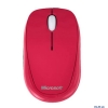 (U81-00062) Мышь Microsoft Compact Optical Mouse 500 Red USB&PS/2 Retail