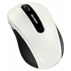 (D5D-00012) Мышь Microsoft Wireless Mobile Mouse 4000 USB White Retail