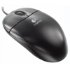Мышь (953688) Logitech Optical (M-SBF96) Black <PS/2> (953688-1600)