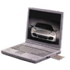 NAVIGATOR FT6 PII-366/64/6.4/24XCD/F-M/LIION/14.1"XGA