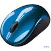 Мышь (910-000300) Logitech V470 Cordless Laser Bluetooth NoteBook Mouse Blue Retail