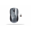 Мышь (910-001320)  Logitech Wireless Mouse M505 Silver (беспроводная)