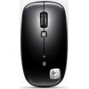 Мышь (910-001267)  Logitech Bluetooth Mouse M555b Black