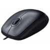 Мышь (910-001604) Logitech Mouse M100 Dark USB