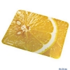 Коврик для мыши Laser Mouse Pad, lemon , HAMA H-52259