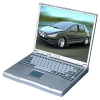 NAVIGATOR KT6W <216815> P4-M-1.7/256/30/DVD-CDRW/FM/LAN100/LI-ION/WINXP(RUS)/14.1"XGA