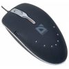 Мышь Defender <оптическая, Pantera M 7740   2 кн + 1 колесо ps/2+USB  Black