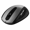 Мышь Defender Breeze 9345 G (Grey),  USB 4кн,  1кл-кн,  2.4ГГц,  1000cpi