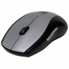 Мышь Defender Ranger 9215 S (Silver),  USB 4кн,  1кл-кн,  2.4ГГц,  1000cpi