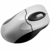 Мышь Sven ML-1100 USB black silver