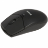 Мышь Sven ML-1600 USB+PS/2 black